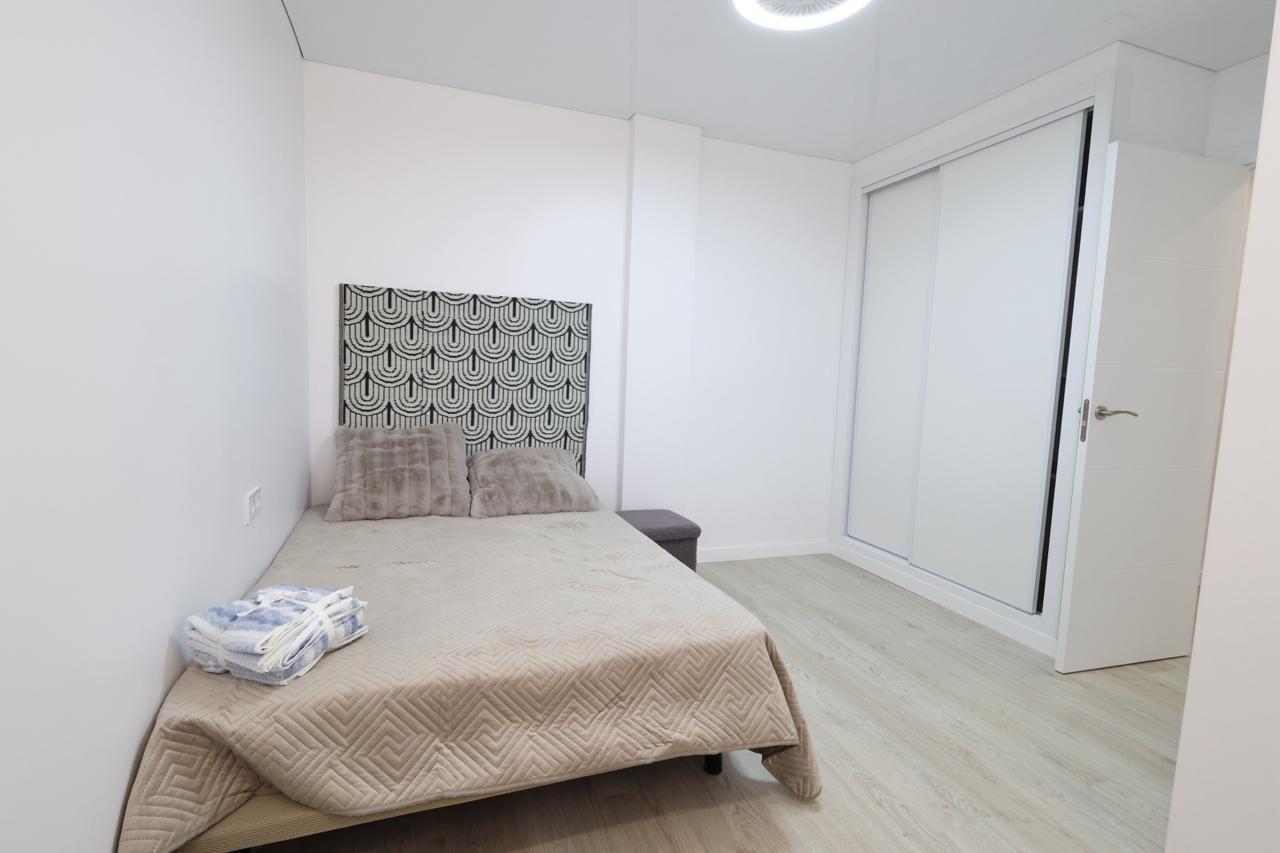 Apartamento en Venta en Torrevieja
