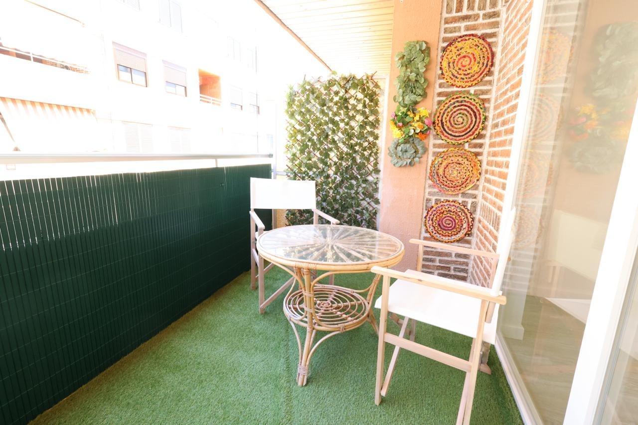 Apartamento en Venta en Torrevieja