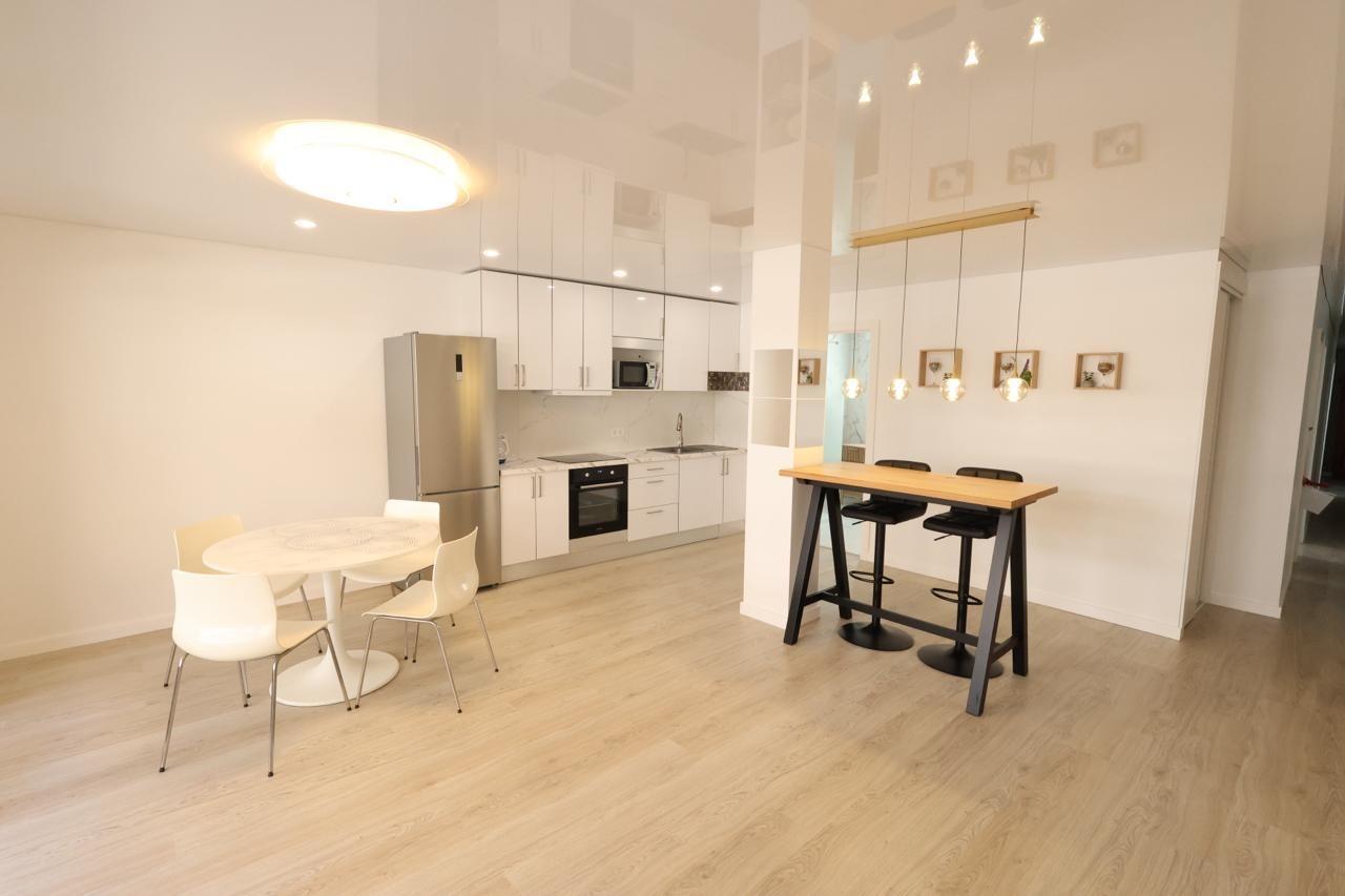 Apartamento en Venta en Torrevieja