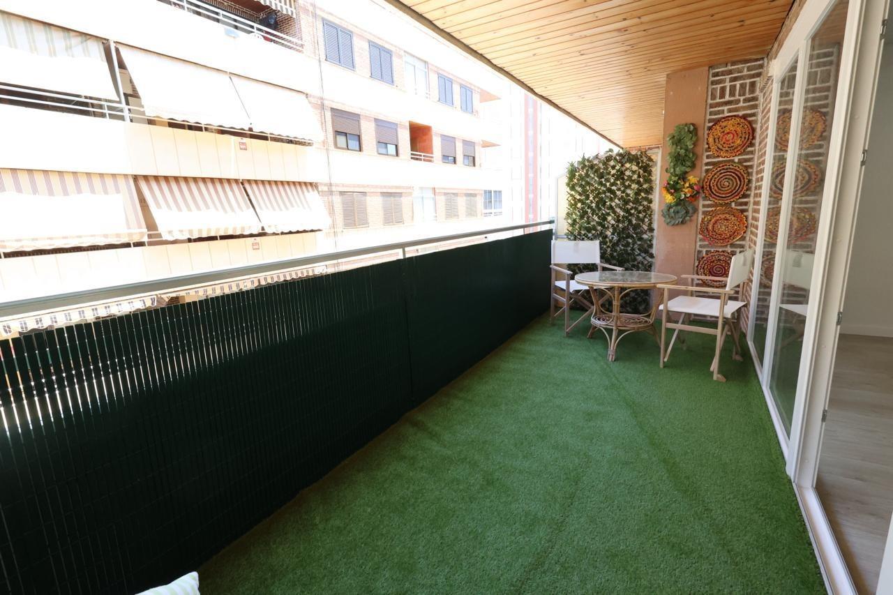 Apartamento en Venta en Torrevieja