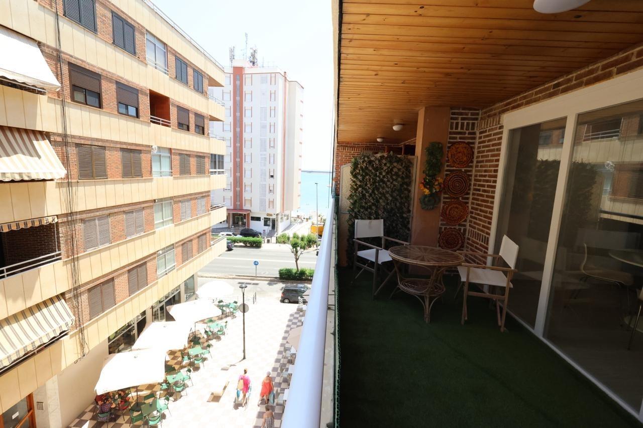 Apartamento en Venta en Torrevieja
