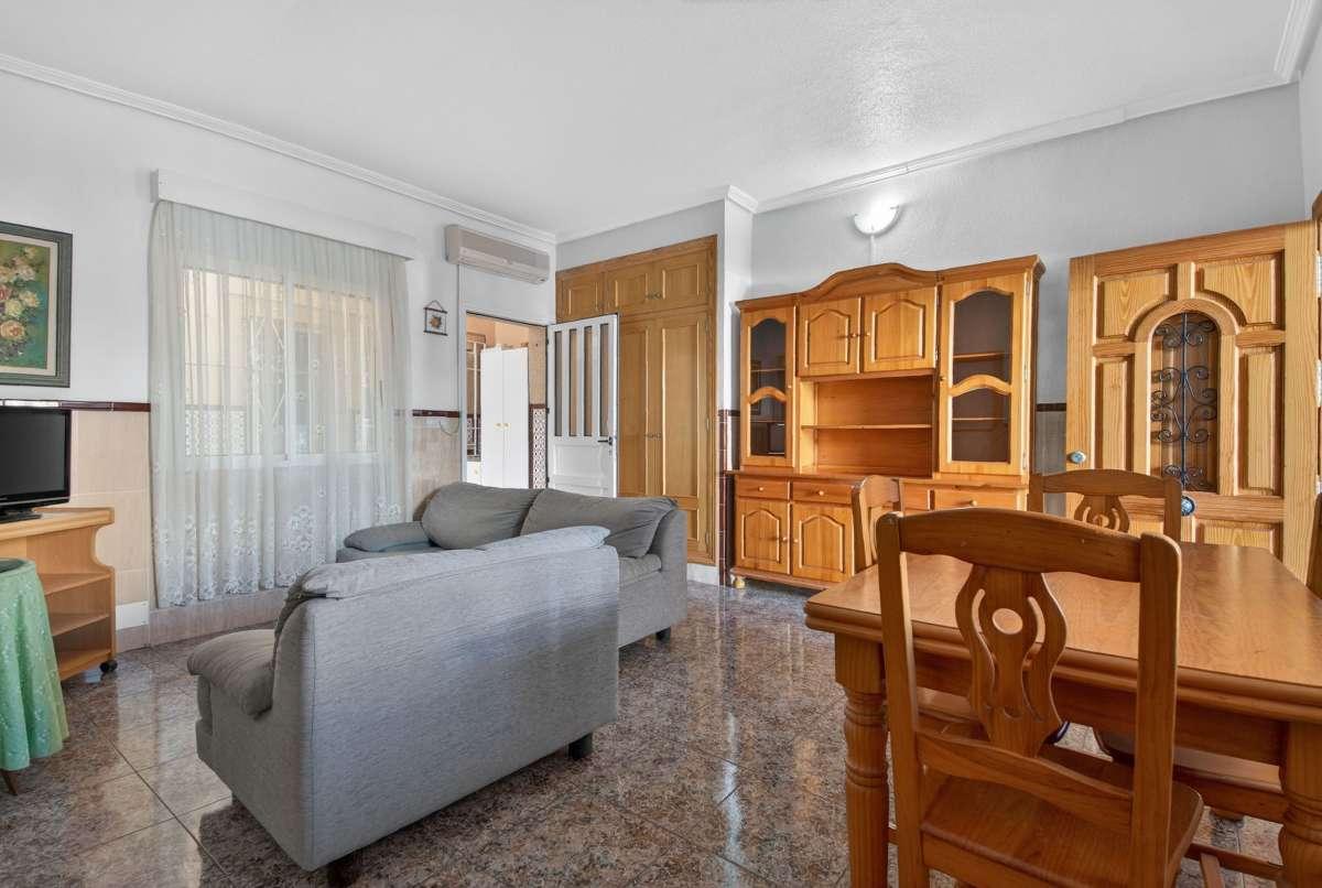 Villa for Sale in San Pedro del Pinatar