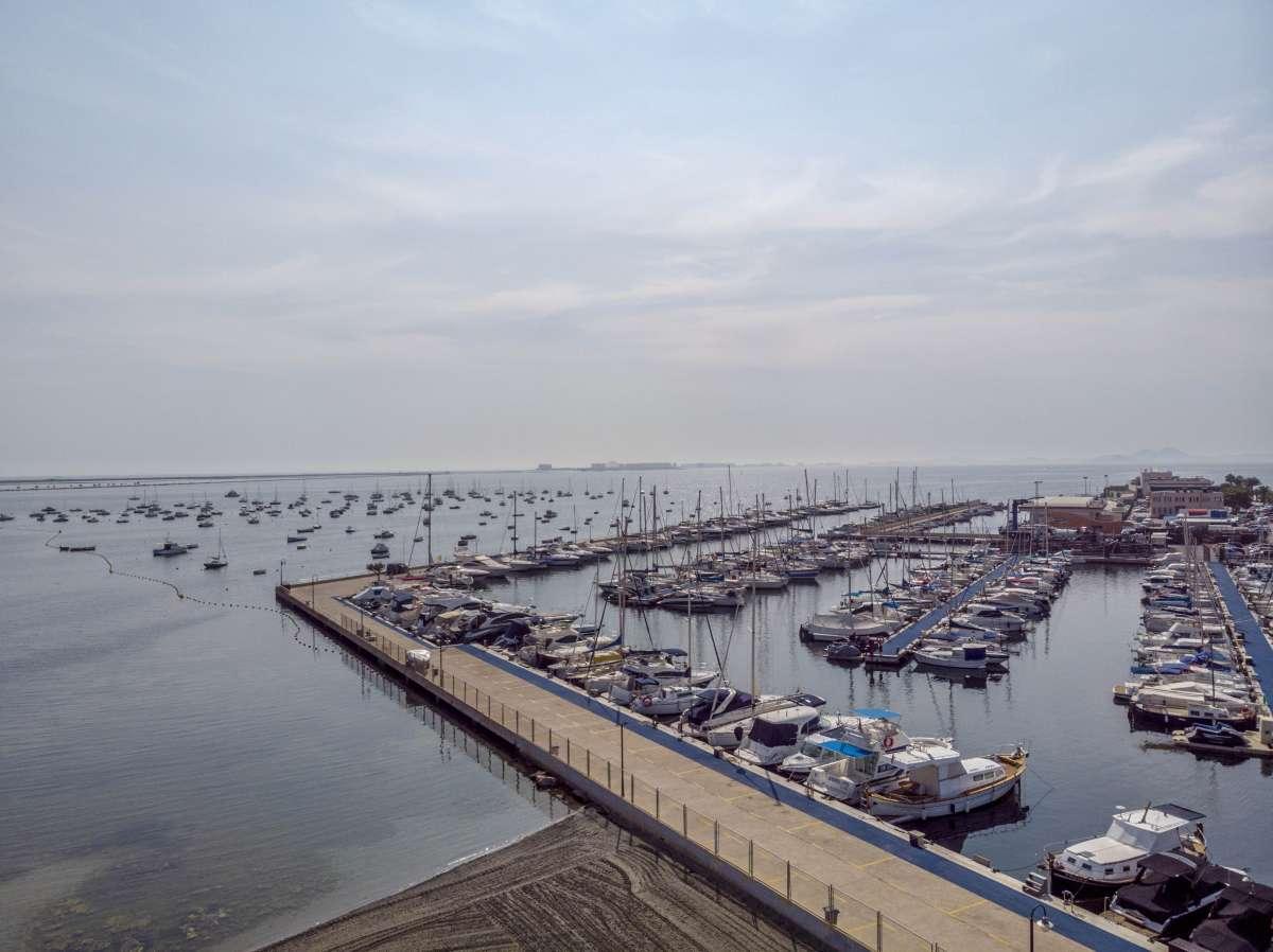 Villa for Sale in San Pedro del Pinatar