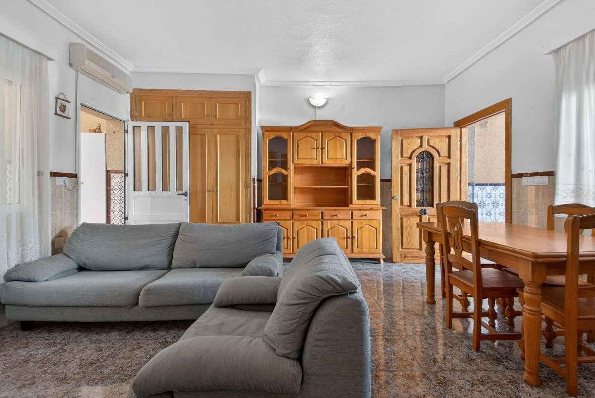 Villa for Sale in San Pedro del Pinatar