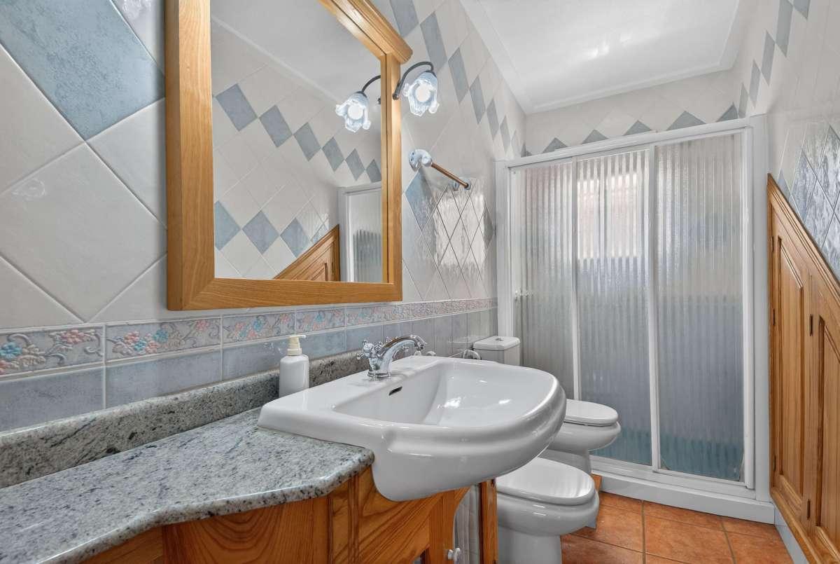 Villa for Sale in San Pedro del Pinatar