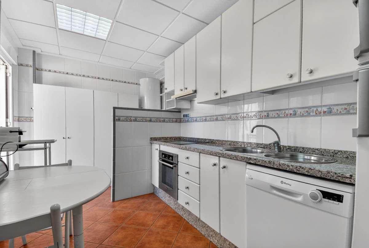 Villa for Sale in San Pedro del Pinatar