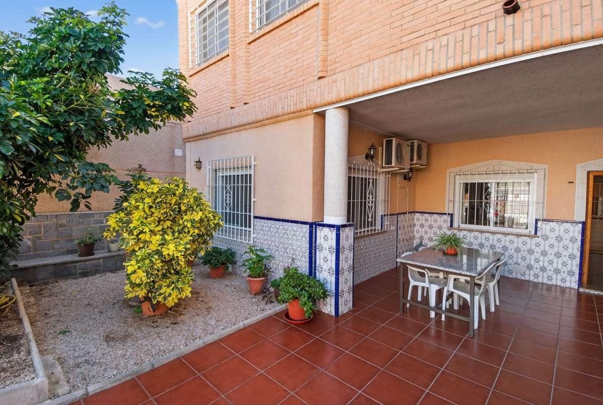 Villa for Sale in San Pedro del Pinatar