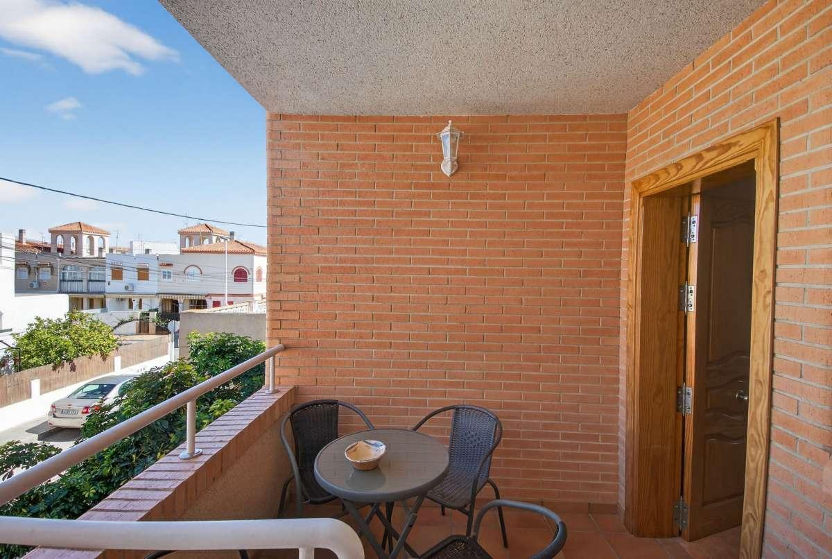 Villa for Sale in San Pedro del Pinatar