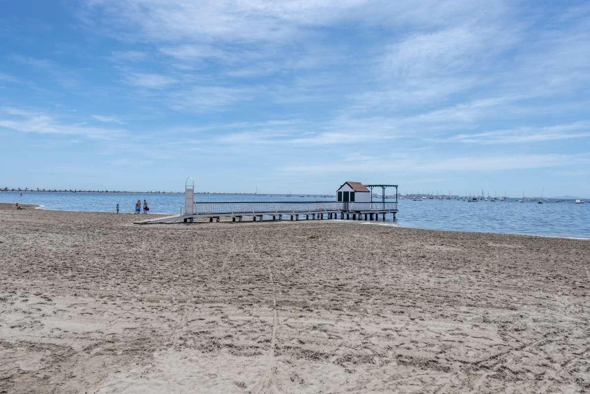 Villa for Sale in San Pedro del Pinatar