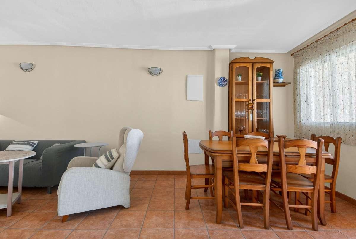 Villa for Sale in San Pedro del Pinatar