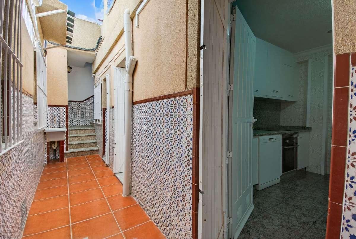 Villa for Sale in San Pedro del Pinatar