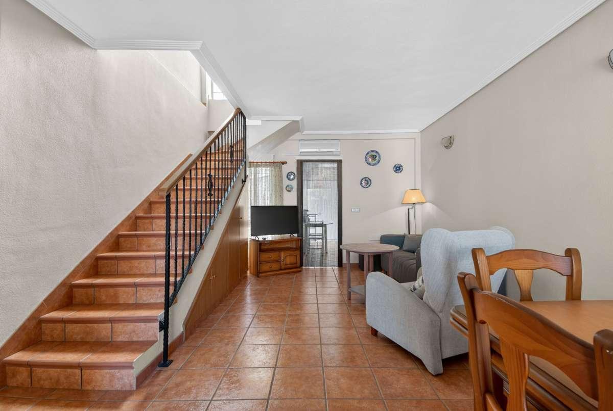 Villa for Sale in San Pedro del Pinatar