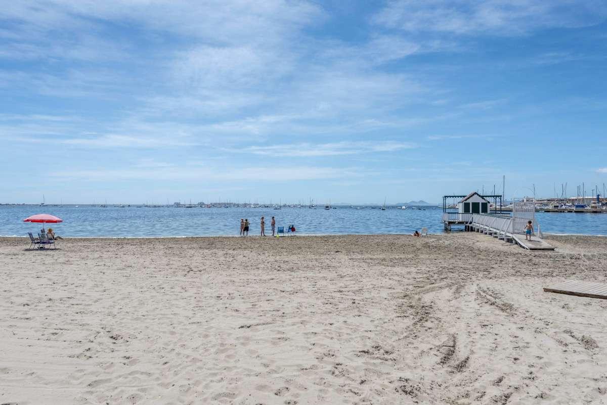Villa for Sale in San Pedro del Pinatar