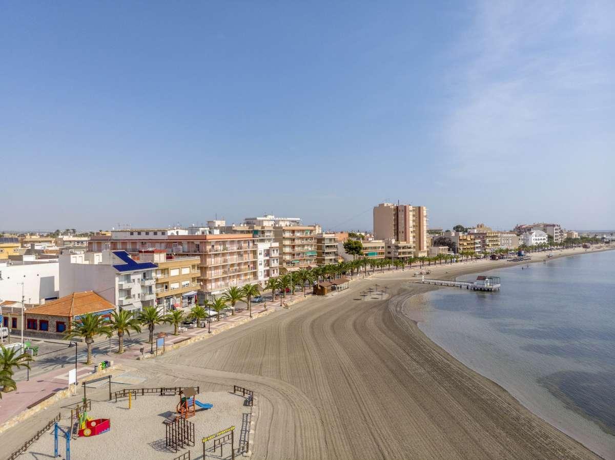 Villa for Sale in San Pedro del Pinatar
