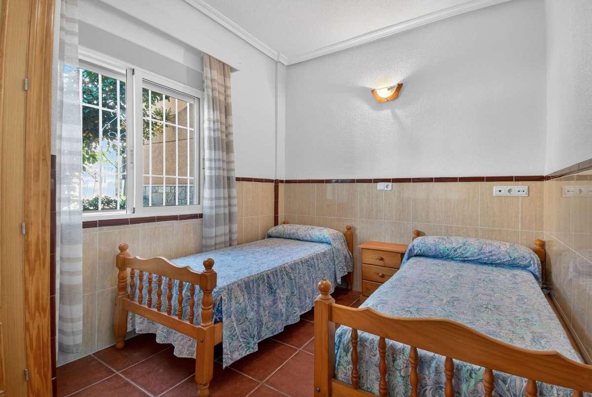Villa for Sale in San Pedro del Pinatar