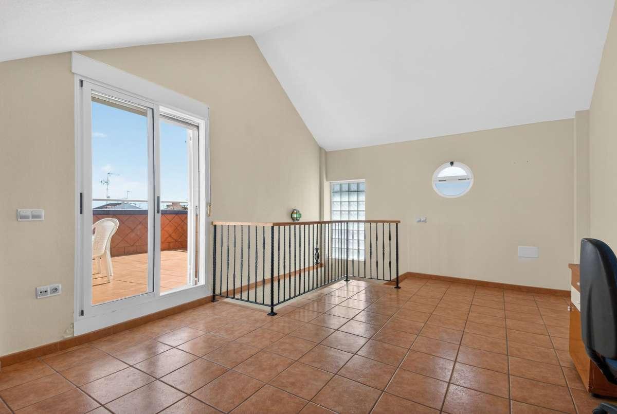 Villa for Sale in San Pedro del Pinatar