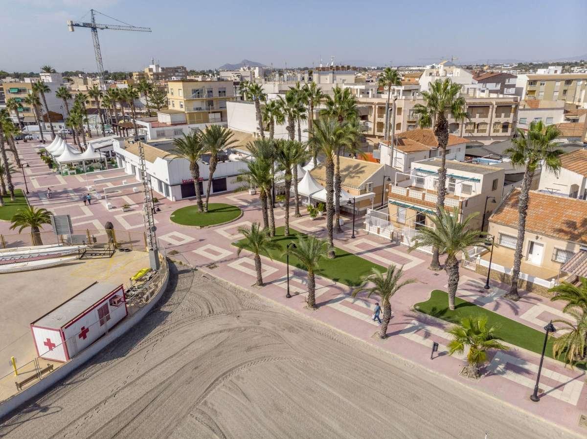 Villa for Sale in San Pedro del Pinatar