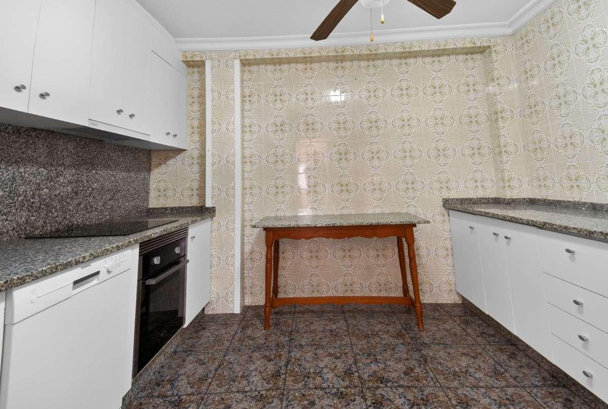 Villa for Sale in San Pedro del Pinatar
