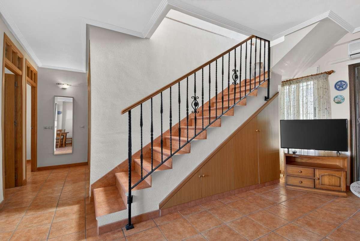 Villa for Sale in San Pedro del Pinatar