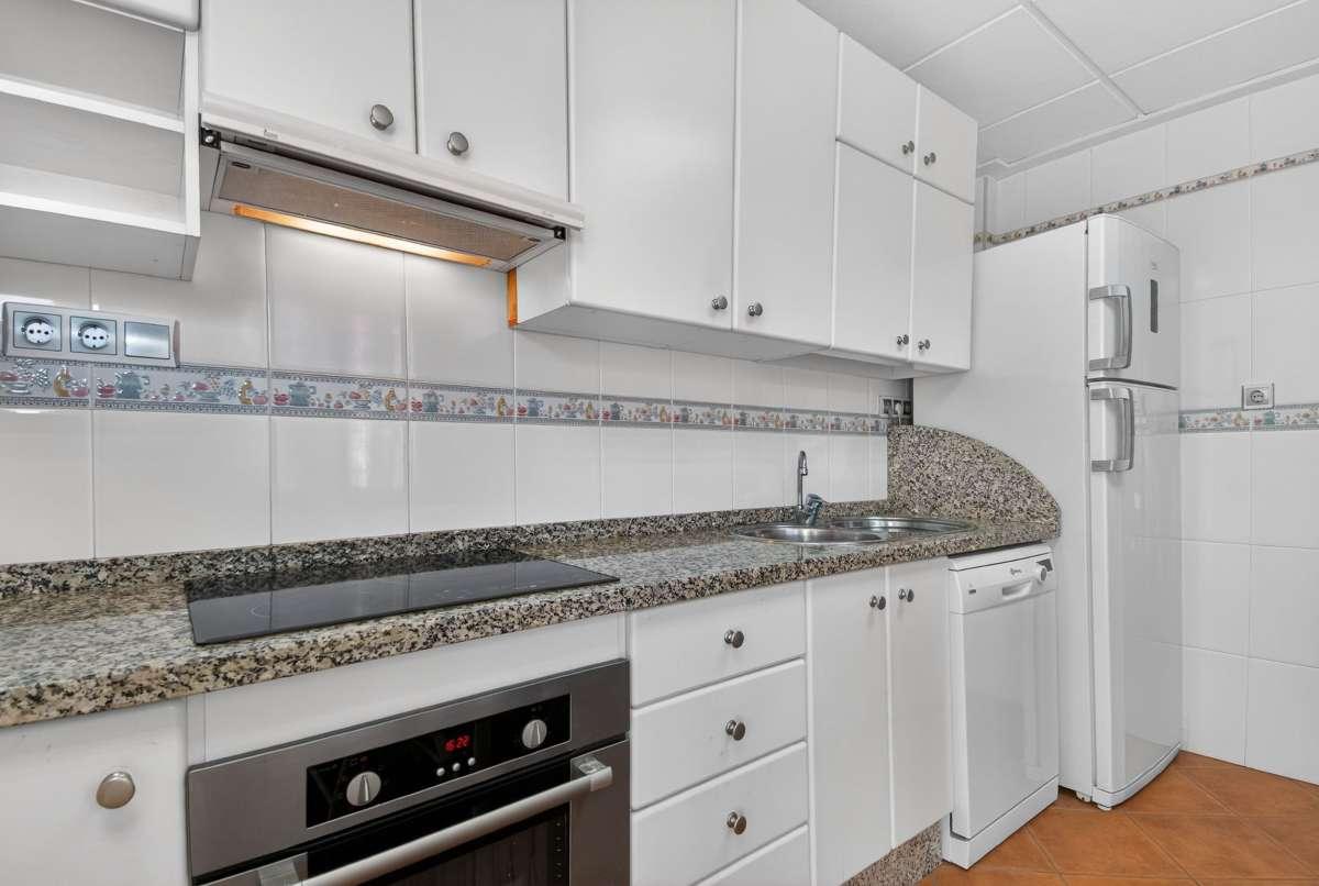 Villa for Sale in San Pedro del Pinatar