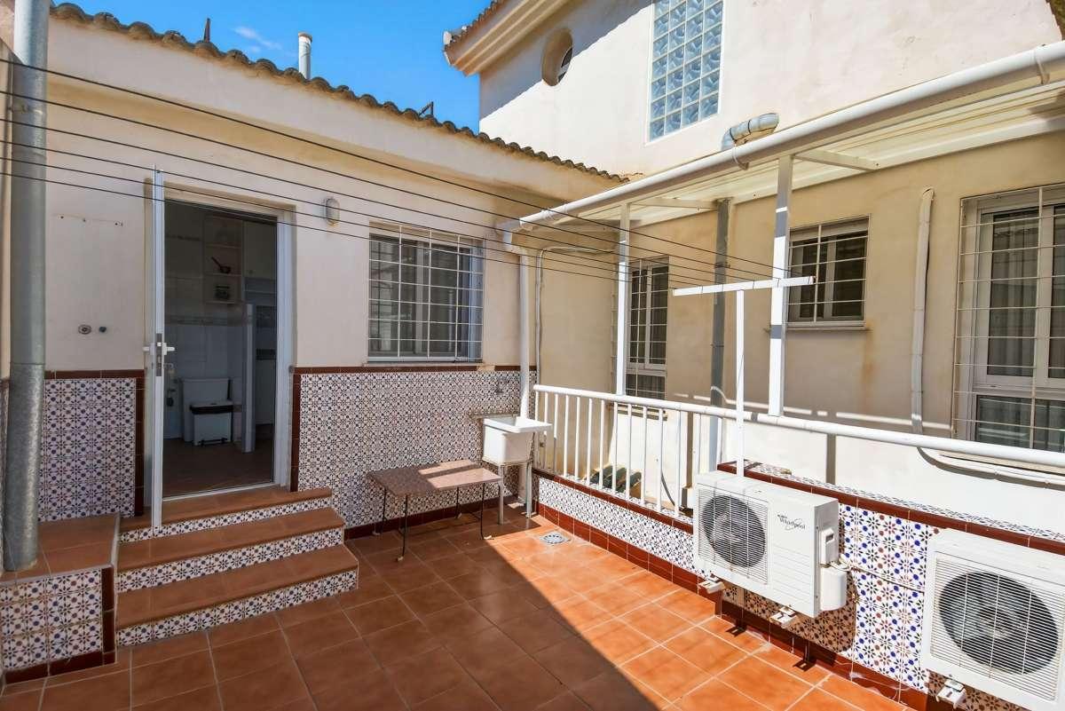 Villa for Sale in San Pedro del Pinatar