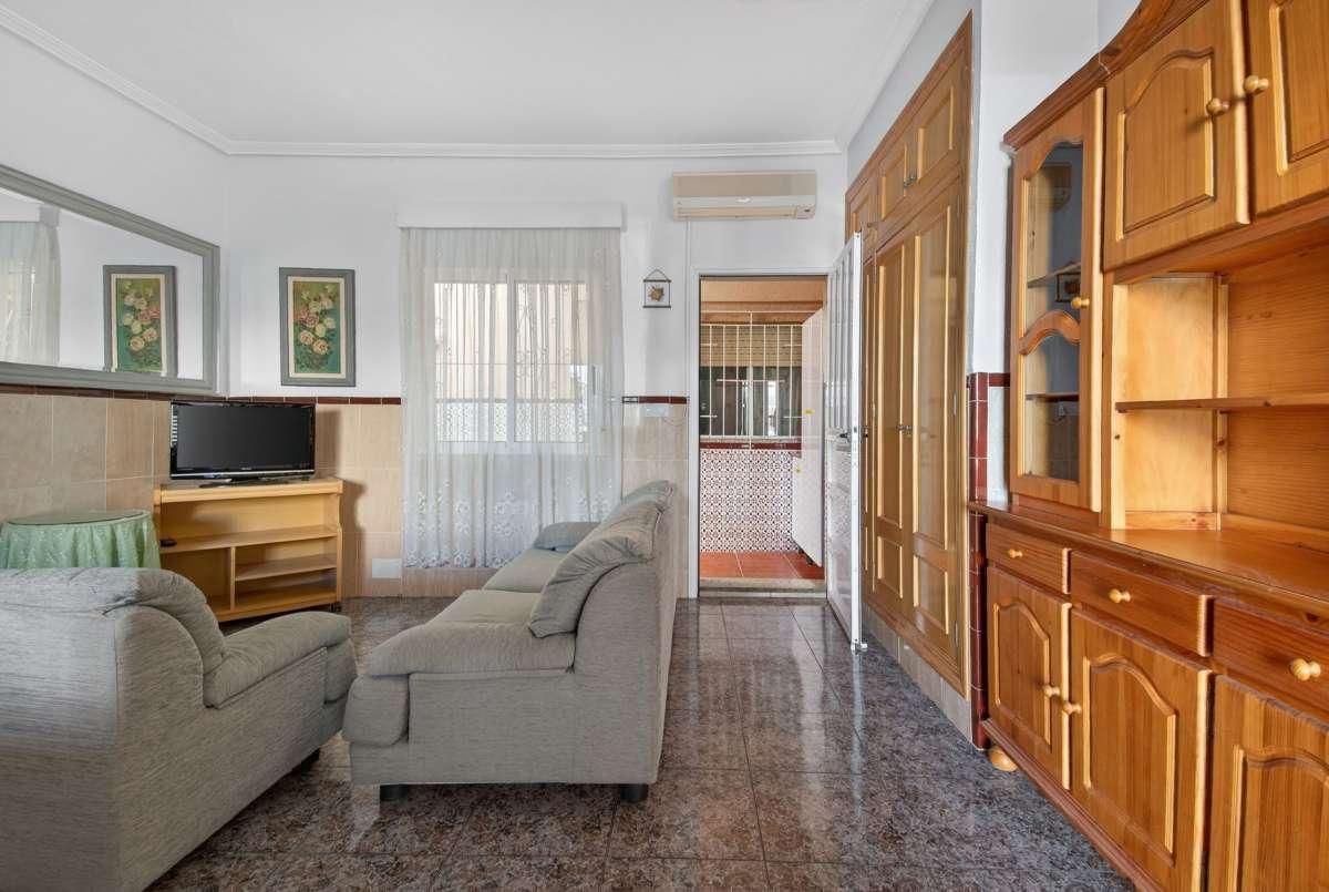 Villa for Sale in San Pedro del Pinatar
