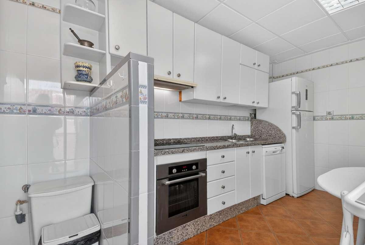 Villa for Sale in San Pedro del Pinatar