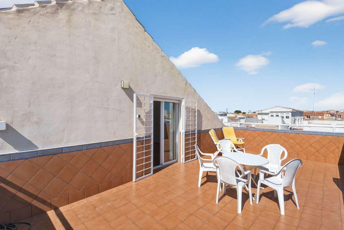 Villa for Sale in San Pedro del Pinatar