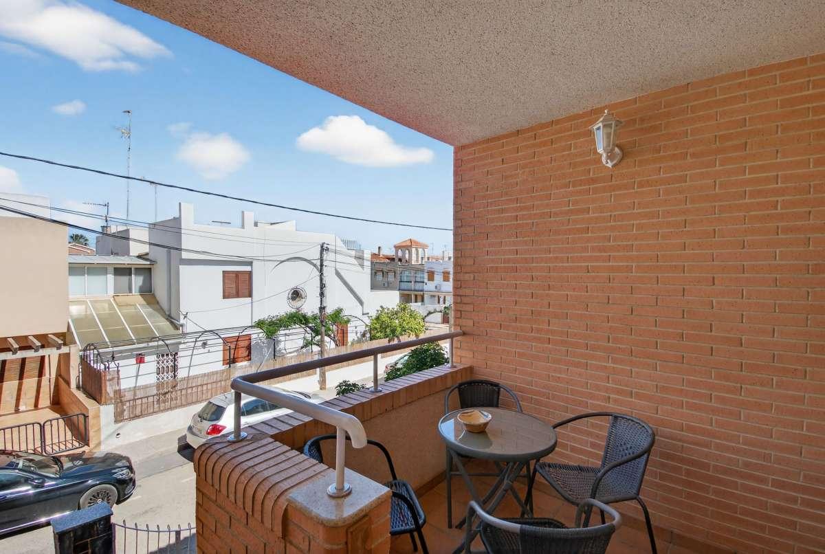 Villa for Sale in San Pedro del Pinatar