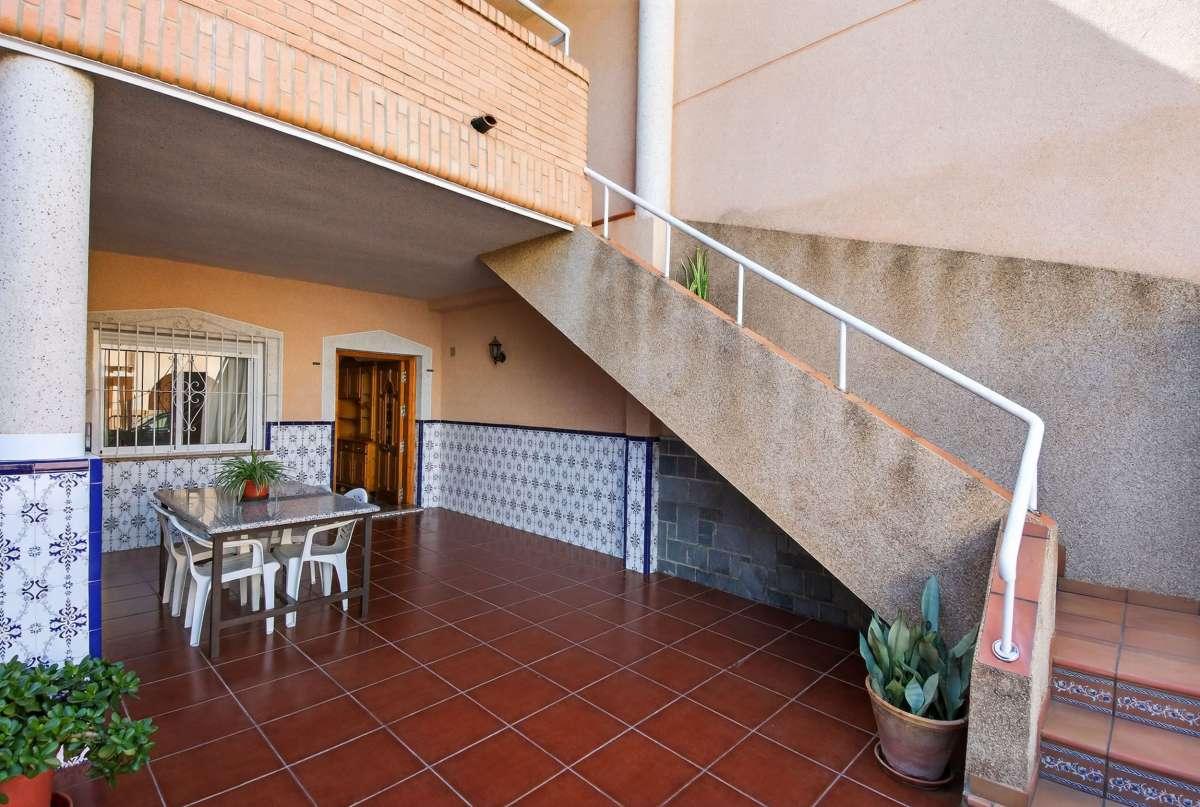 Villa for Sale in San Pedro del Pinatar