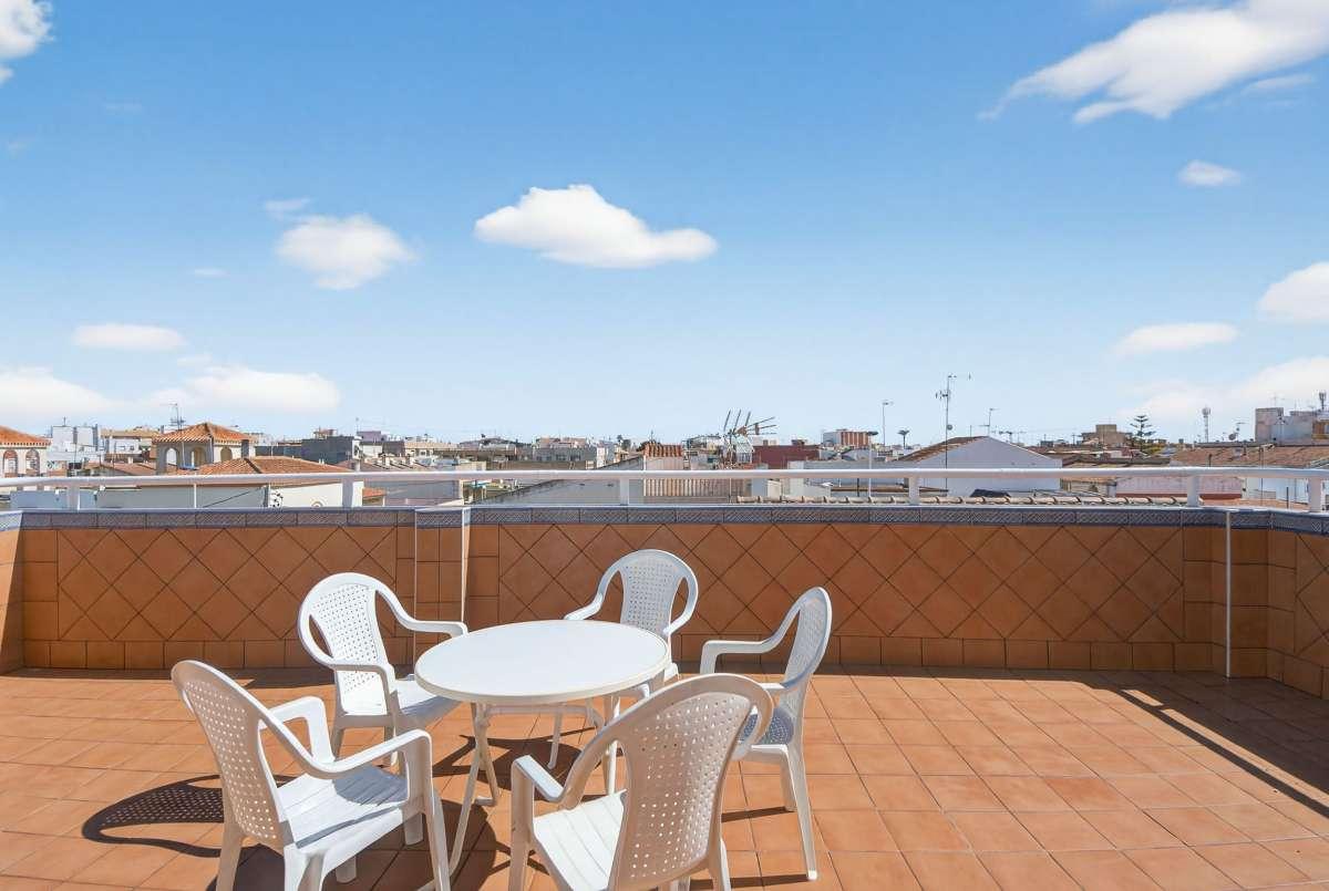 Villa for Sale in San Pedro del Pinatar