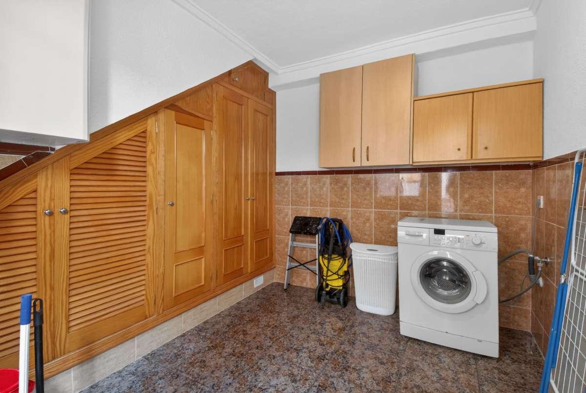Villa for Sale in San Pedro del Pinatar