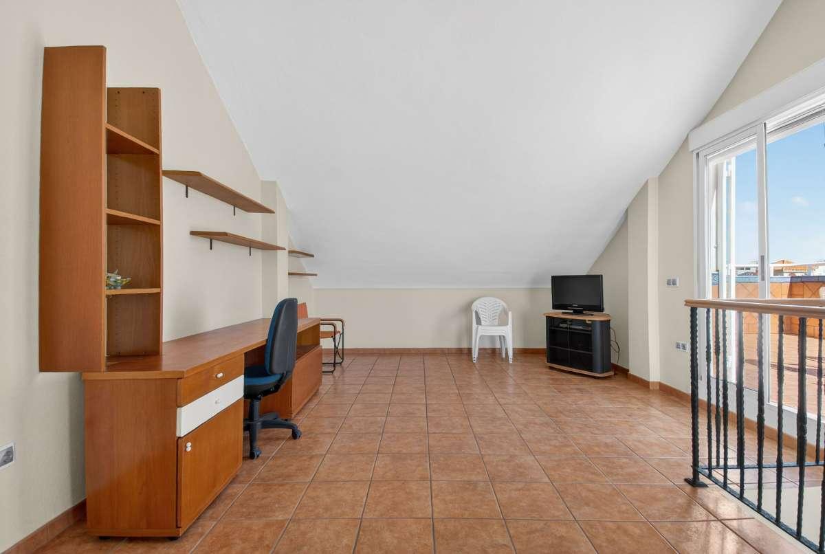 Villa for Sale in San Pedro del Pinatar