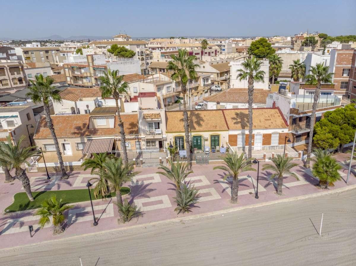 Villa for Sale in San Pedro del Pinatar
