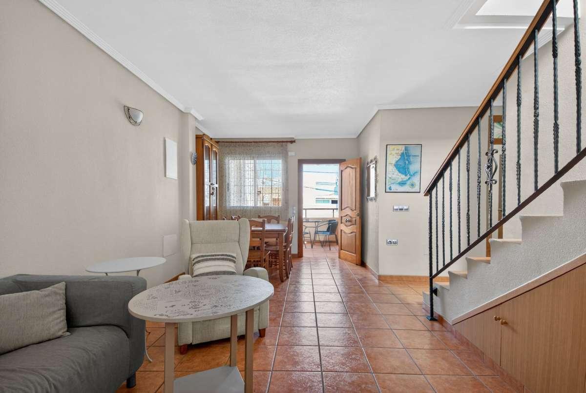 Villa for Sale in San Pedro del Pinatar