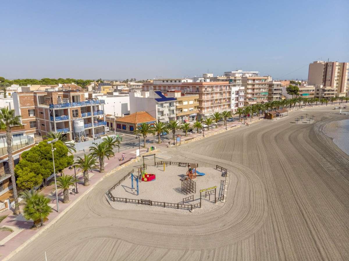 Villa for Sale in San Pedro del Pinatar