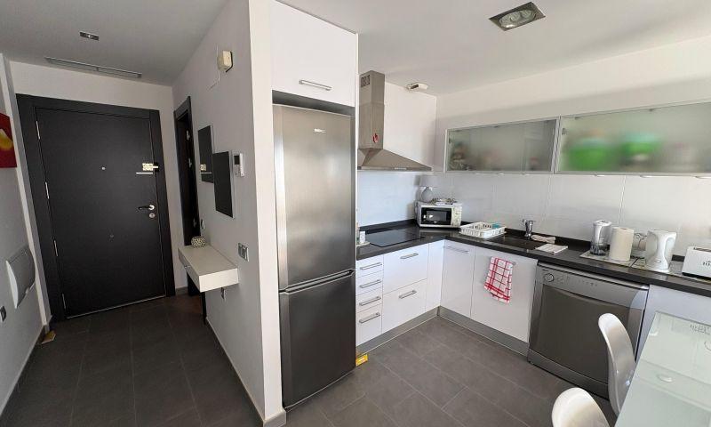 Apartamento en Venta en Torrevieja