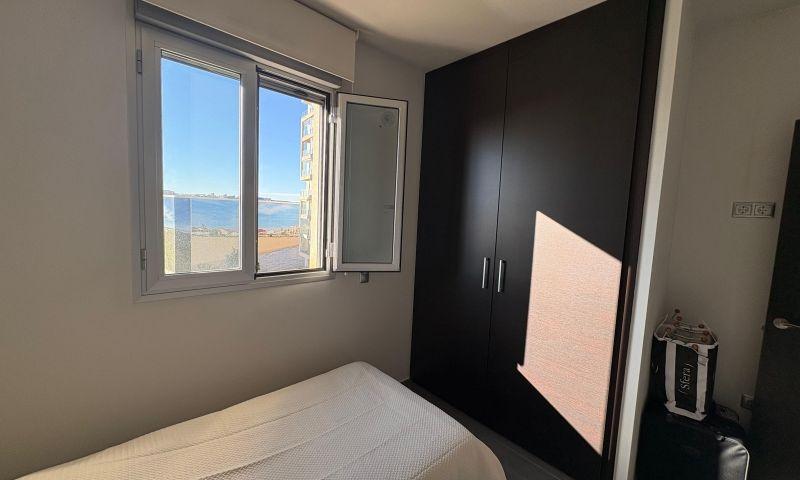 Apartamento en Venta en Torrevieja