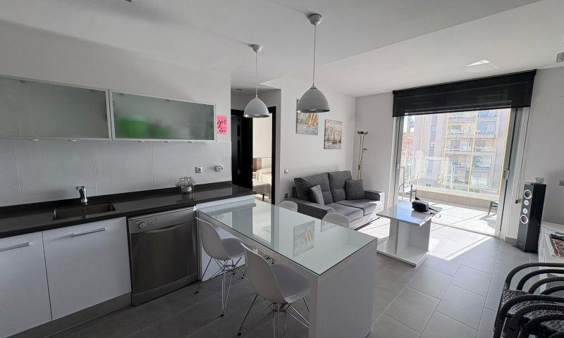 Apartamento en Venta en Torrevieja