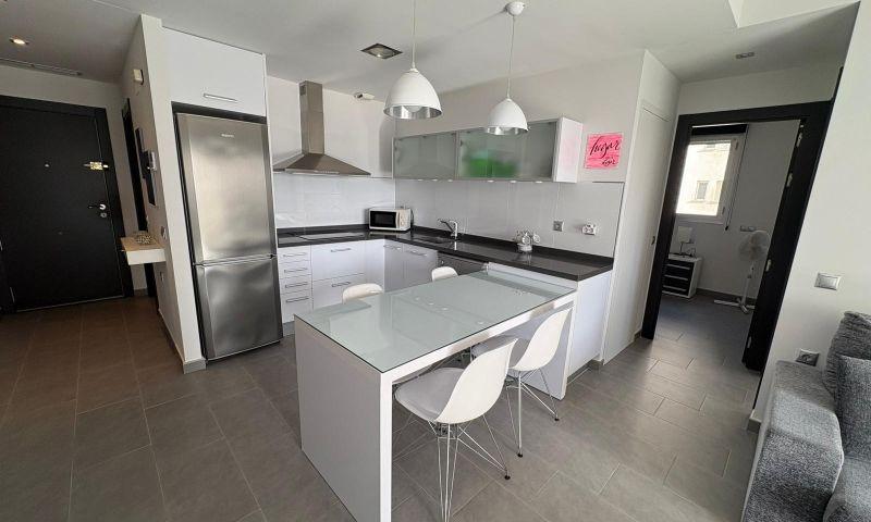 Apartamento en Venta en Torrevieja