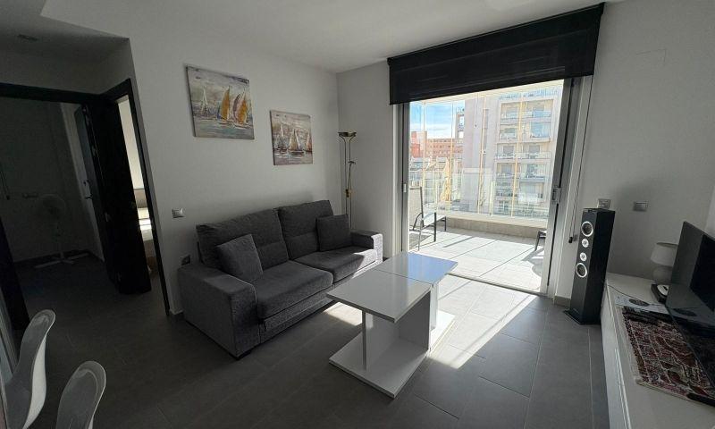 Apartamento en Venta en Torrevieja