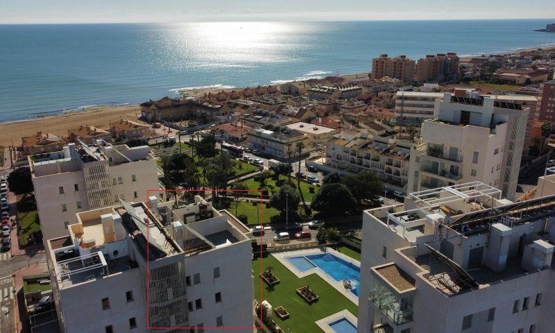 Apartamento en Venta en Torrevieja