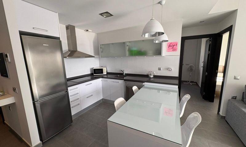 Apartamento en Venta en Torrevieja