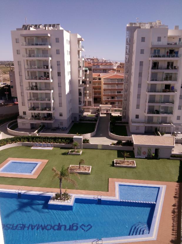 Apartamento en Venta en Torrevieja