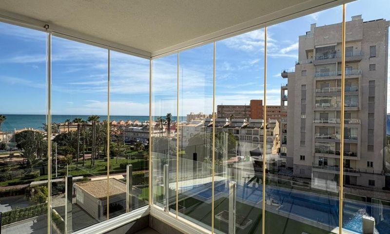Apartamento en Venta en Torrevieja