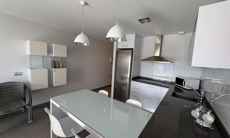 Apartamento en Venta en Torrevieja