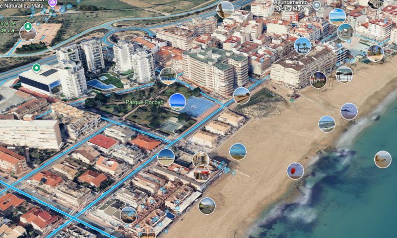 Apartamento en Venta en Torrevieja