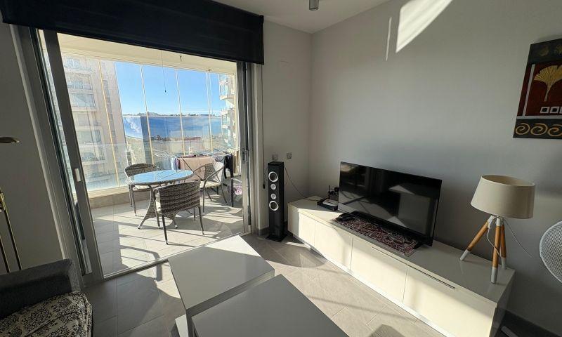 Apartamento en Venta en Torrevieja