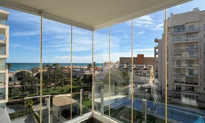 Apartamento en Venta en Torrevieja
