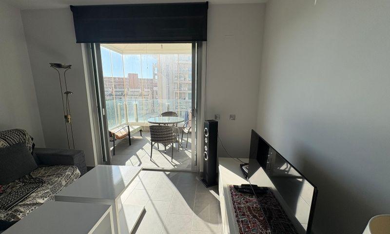 Apartamento en Venta en Torrevieja